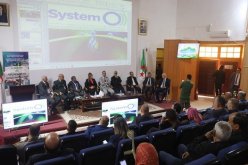 إطلاق الشبكة الجزائرية للبيئة والتغيرات المناخية