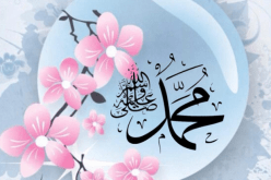 أنوار الصلاة على رسول الله عليه الصلاة والسلام