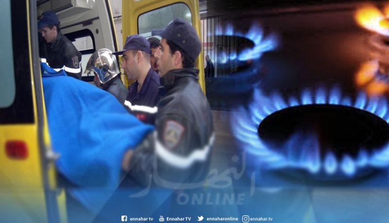 الغاز يقتل 95 شخصا منذ مطلع أكتوبر الماضي
