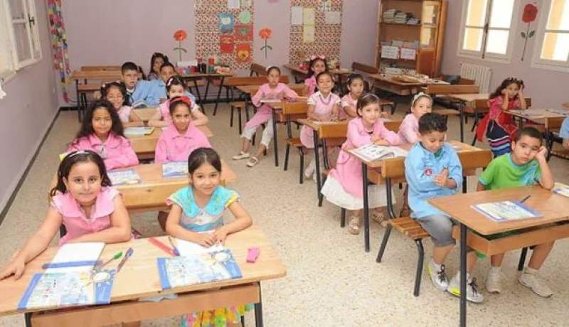التسجيل في التعليم الإبتدائي ..الوزير يكشف الجديد