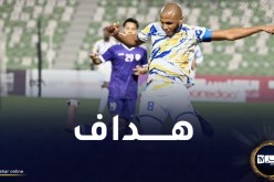 بالفيديو.. براهيمي هدافا ويساهم في فوز الغرافة على فريق معيذر