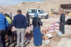 البيض: حجز أكثر من 4 آلاف وحدة من مشتقات الألبان غير صالحة