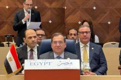 قمة الغاز.. مصر تدعو لتطوير حلول لمستقبل طاقوي آمن