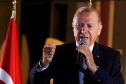 أردوغان يتعرض لمحاولة إغتيال!