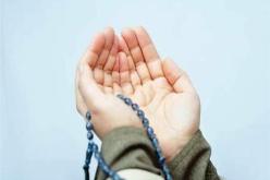 لا تنسوا الدعاء فهو عبادة يحبها الله