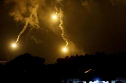 أثناء تدرب قوة من “غولاني” عائدة من غزة.. “حزب الله” يعلن استهداف مقر قيادة الدفاع ‏الجوي  الصهيوني