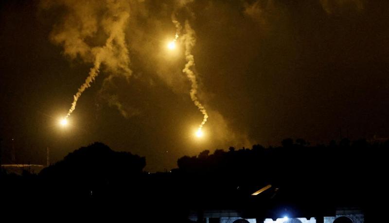 أثناء تدرب قوة من “غولاني” عائدة من غزة.. “حزب الله” يعلن استهداف مقر قيادة الدفاع الجوي الصهيوني