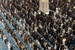 هذا موضوع خطبة صلاة الجمعة غدا