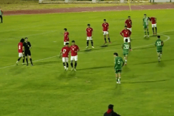 المنتخب الوطني للشباب يحقق بداية مثالية بفوزه أمام الفراعنة