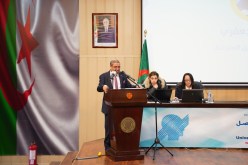 جامعة التكوين المتواصل تنظم ندوة وطنية حول مجال الرقمنة وتسيير الأرضيات التعليمية 
