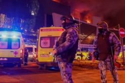 لجنة التحقيق الروسية: ارتفاع عدد القتلى في هجوم “كروكوس”  بموسكو إلى 137