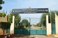 معسكر: يوم مفتوح لوساىل الإعلام بالمركز 552 للتدريب المتخصص في النقل