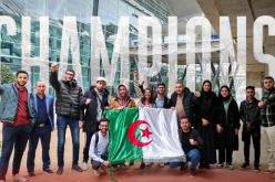 3 فرق جزائرية تتفوق في المسابقة الإقليمية لهواوي “ICT Competition 2024” بتونس