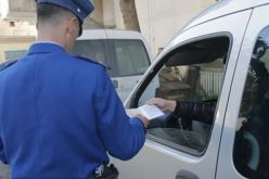 السرعة المفرطة .. تسجيل 4150 مخالفة مرورية قُبيل ساعات الإفطار