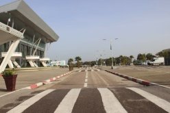 مطار جيجل: رحلتان إضافيتان نحو هذه الوجهة