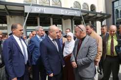 هذا ما أمر به وزير النقل بخصوص مطار سطيف