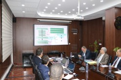 وزير السكن: تصميم منصة خاصة برقمنة عقود التعمير