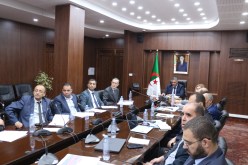 وزير السكن: إنشاء لجنة تكلف بإعداد إستراتيجية قطاعية في مجال الرقمنة