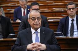 وزير الصناعة: الشروع في تطوير شعبة الصناعات الكيميائية لتلبية الإحتياجات