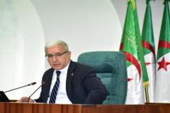 بوغالي: ما اقترفته أيادي الاستعمار من جرائم لا يمكن أن يمحى من الذاكرة