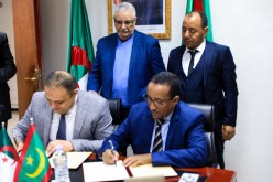 اتفاقية بين المؤسسة العمومية للبث الإذاعي والتلفزي ونظيرتها الموريتانية