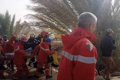 العملية دامت 3 أيام .. إنتشال جثة شخص من داخل بئر ببسكرة
