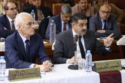 تحسين خدمة التزود بالماء الشروب في المدية