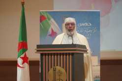 عميد جامع الجزائر: يجب التمسك بالمؤسسة الأسرية لأنها مستهدفة لتفكيك المجتمع الإسلامي