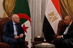 الجزائر-مصر.. تعزيز العلاقات في سياق التحضير للإستحقاقات الثنائية المقبلة