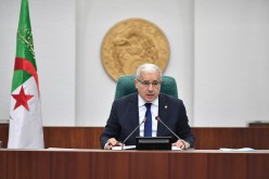 في بيان وقعه رئيسه بوغالي.. الاتحاد البرلماني العربي يدين مجزرة شارع الرشيد في غزة