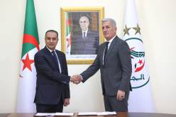 بيتكوفيتش:”فخور بتدريب الجزائر وسنحقق نتائج إيجابية”