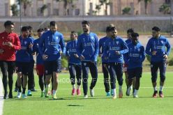 الحمراوة تستفيد من عودة المصابين وبوسالم جاهز للقاء السيسكاوة