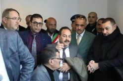 إطلاق عملية السحب الإلكتروني للوثائق العقارية