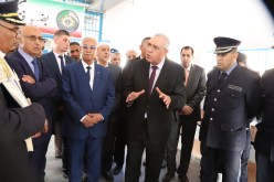 وزير العدل: من غير المقبول إيجاد ذرائع لتأخير مصالح المواطنين