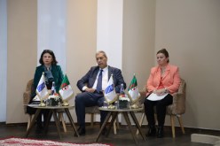 تعاون بين وزارة العدل وبرنامج PNUD لدعم القاضيات
