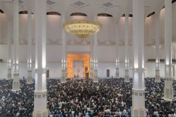 عمادة جامع الجزائر تعلن عن إقامة صلاة التراويح بداية من يوم غد الإثنين