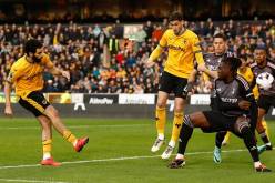 بالفيديو.. ايت نوري يبصم على أول أهدافه في الدوري الإنجليزي