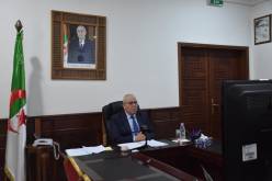 الجزائر تدعو لرفع الحصار وتسهيل إيصال المساعدات إلى غزة