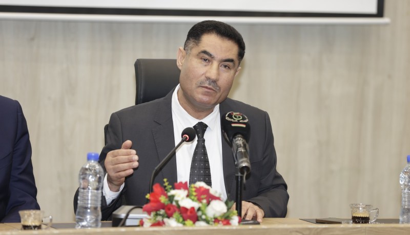 لعقاب: بعض البرامج تضمنت لقطات غير متوافقة مع تقاليدنا وحرمة الشهر الفضيل