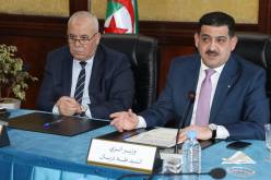 دربال: تحقيق الأمن الغذائي المستدام مرهون بتحقيق الأمن المائي