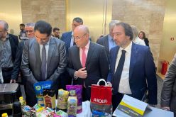 فتح 477 سوقا جواريا في شهر رمضان