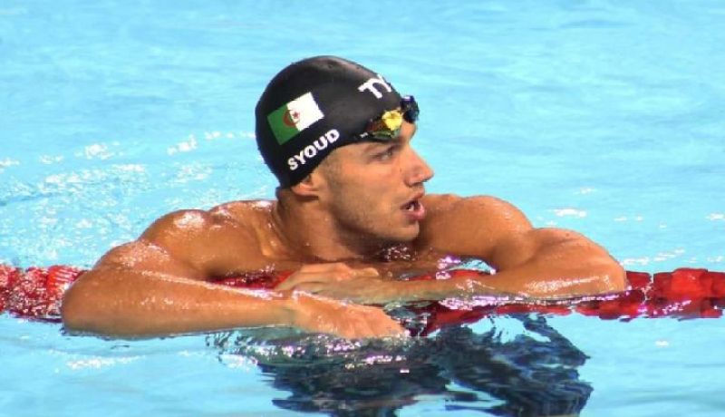 صيود يفوز بميداليتين ذهبيتين في ألعاب أكرا الغانية