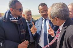 رخروخ: تسليم منفذ باتنة للطريق السيار شرق ـ غرب نهاية السنة الجارية