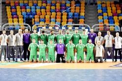 الكشف عن برنامج مباريات منتخب كرة اليد في الملحق المؤهل لألعاب باريس