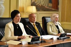 مولوجي: تشجيع الإستثمار في الصناعة السينماتوغرافية