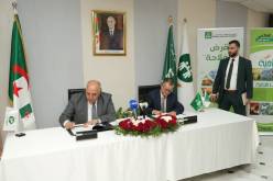 توقيع اتفاقية شراكة وتأمين بين BNA والصندوق الوطني للتعاون الفلاحي