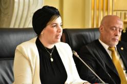 وزيرة الثقافة: فرص جديدة للإستثمار في الإنتاجات السينمائية