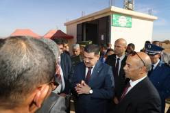وزير الري: الجزائر تتوفر على أكثر من 220 نظام تصفية