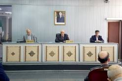 وزير النقل يُشجع على الإستثمار في مجالات النقل البحري والجوي