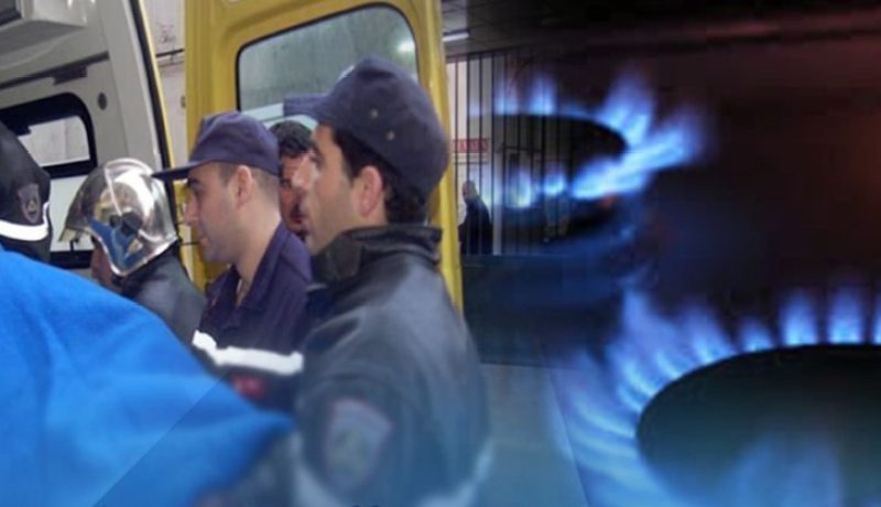 تسمم شخص بالغاز في بوعرفة بالبليدة